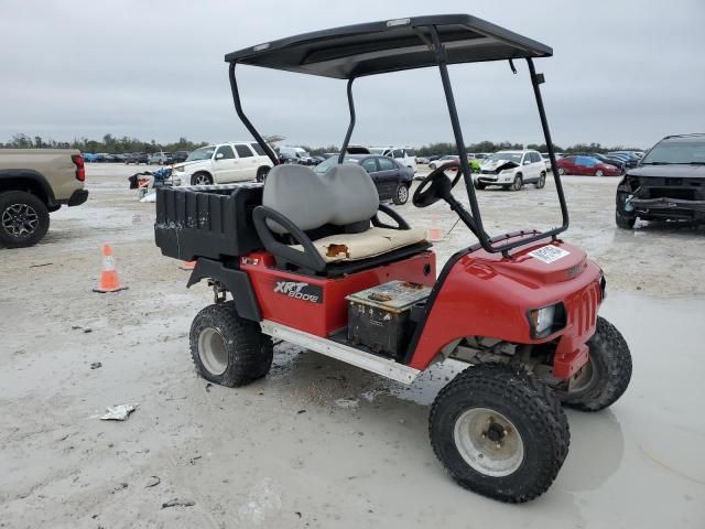 2024 Clubcar XRT 800