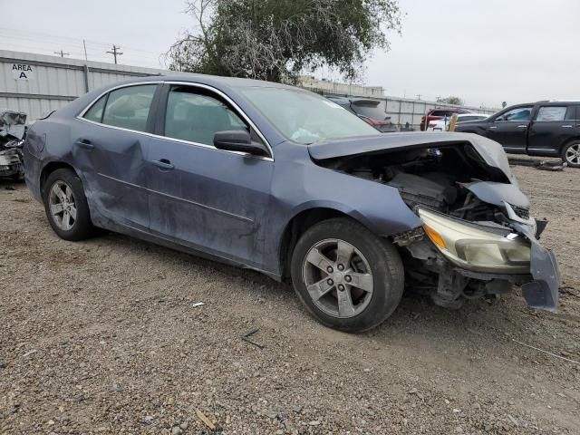 2015 Chevrolet Malibu LS