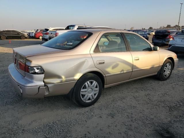 2001 Toyota Camry CE