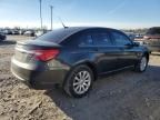 2011 Chrysler 200 Touring