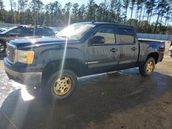 2008 GMC Sierra K1500 en venta en Harleyville, SC