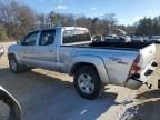 2011 Toyota Tacoma Double Cab Long BED