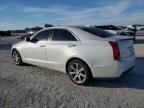 2015 Cadillac ATS Luxury