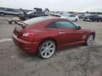 2005 Chrysler Crossfire Limited