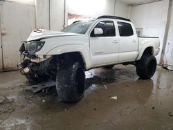 Salvage Cars with No Bids Yet For Sale at auction: 2014 Toyota Tacoma Double Cab