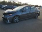 2018 Toyota Prius Prime