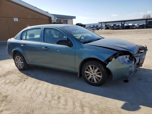 2010 Chevrolet Cobalt LS