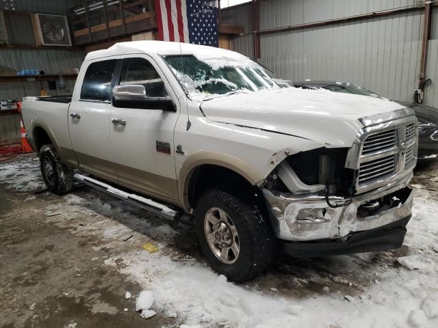 2011 Dodge RAM 2500