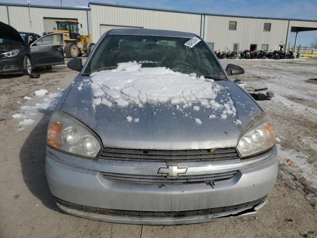 2005 Chevrolet Malibu LS