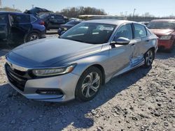 2018 Honda Accord EXL en venta en Montgomery, AL