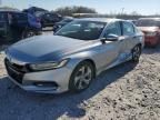 2018 Honda Accord EXL