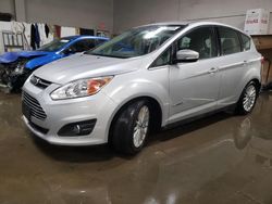 2016 Ford C-MAX SEL en venta en Elgin, IL