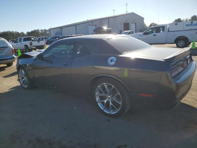 2020 Dodge Challenger GT