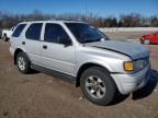 1999 Isuzu Rodeo S