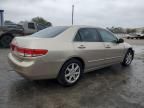 2003 Honda Accord EX