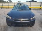 2010 Mitsubishi Lancer ES/ES Sport