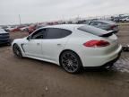 2016 Porsche Panamera 2