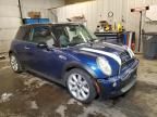 2004 Mini Cooper S