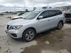 2017 Nissan Pathfinder S en venta en New Orleans, LA