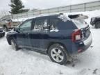 2015 Jeep Compass Latitude