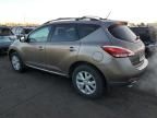 2011 Nissan Murano S