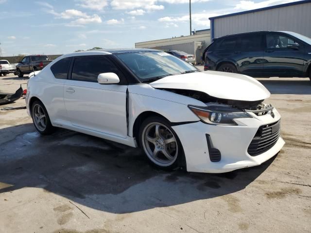 2014 Scion TC