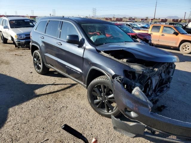 2013 Jeep Grand Cherokee Laredo