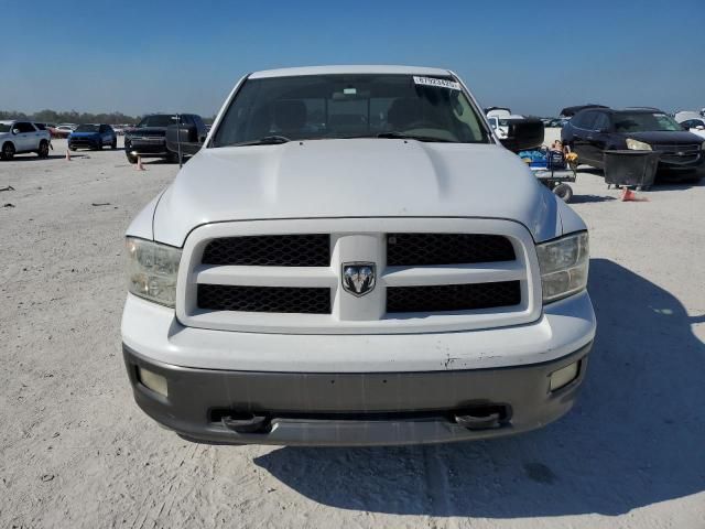 2010 Dodge RAM 1500