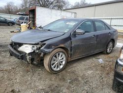 2012 Toyota Camry Base en venta en Chatham, VA