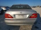 2002 Lexus LS 430