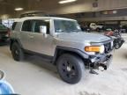 2007 Toyota FJ Cruiser