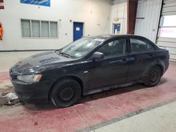 2010 Mitsubishi Lancer DE en venta en Angola, NY