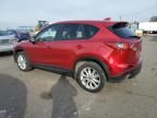 2014 Mazda CX-5 GT