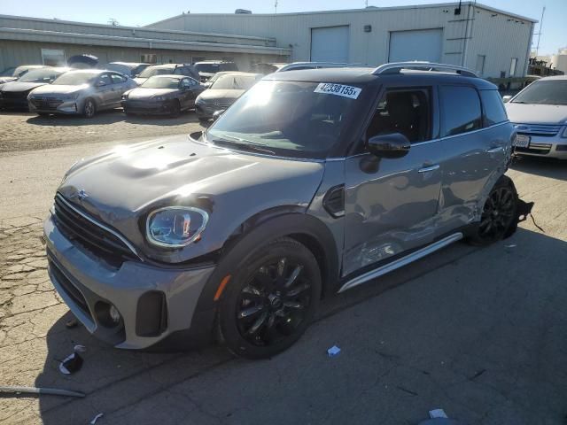 2021 Mini Cooper Countryman