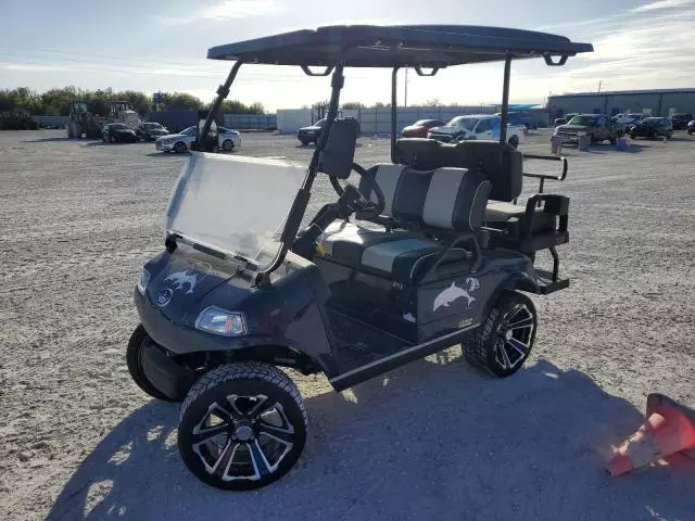 2024 Golf Golf Cart