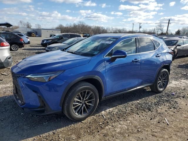 2023 Lexus NX 350