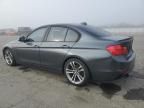 2012 BMW 328 I