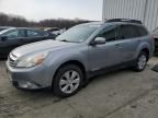 2010 Subaru Outback 2.5I Premium