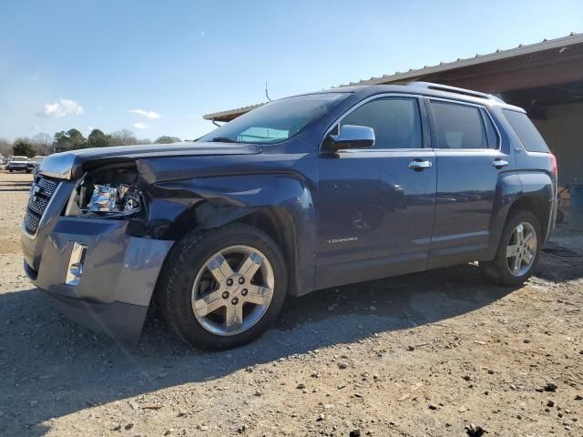 2013 GMC Terrain SLT