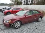 2008 Hyundai Sonata GLS