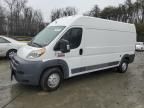 2016 Dodge 2016 RAM Promaster 2500 2500 High