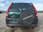 2003 Honda CR-V EX