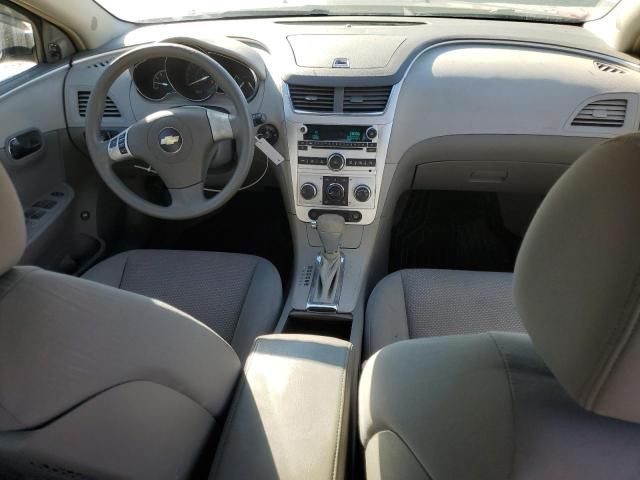 2009 Chevrolet Malibu LS