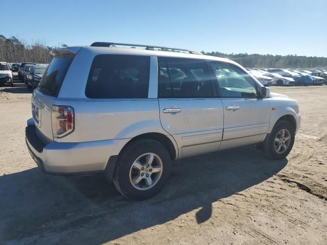 2006 Honda Pilot EX