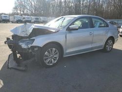 2016 Volkswagen Jetta SE en venta en Glassboro, NJ