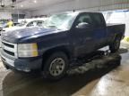 2009 Chevrolet Silverado K1500