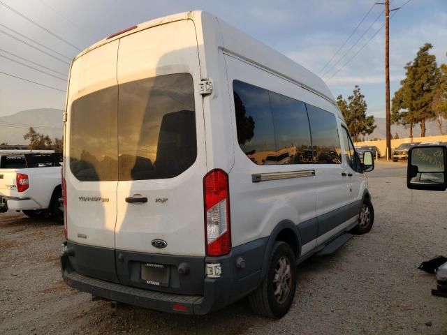 2015 Ford Transit T-350