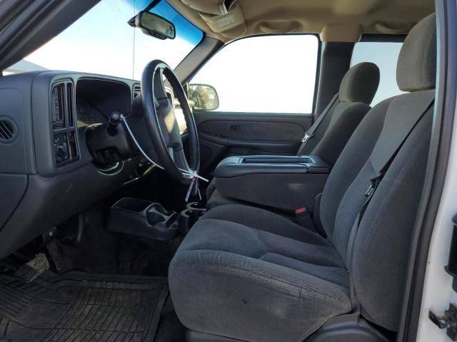 2003 Chevrolet Silverado C1500