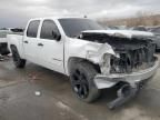 2008 GMC Sierra K1500