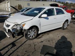 2010 Toyota Corolla Base en venta en Exeter, RI